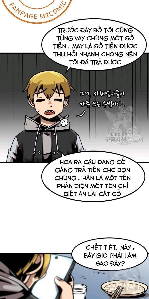 Nâng Cấp Một Mình Chapter 46 - 22