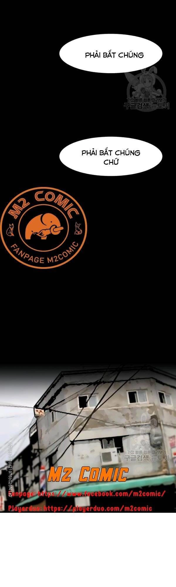 Nâng Cấp Một Mình Chapter 46 - 24