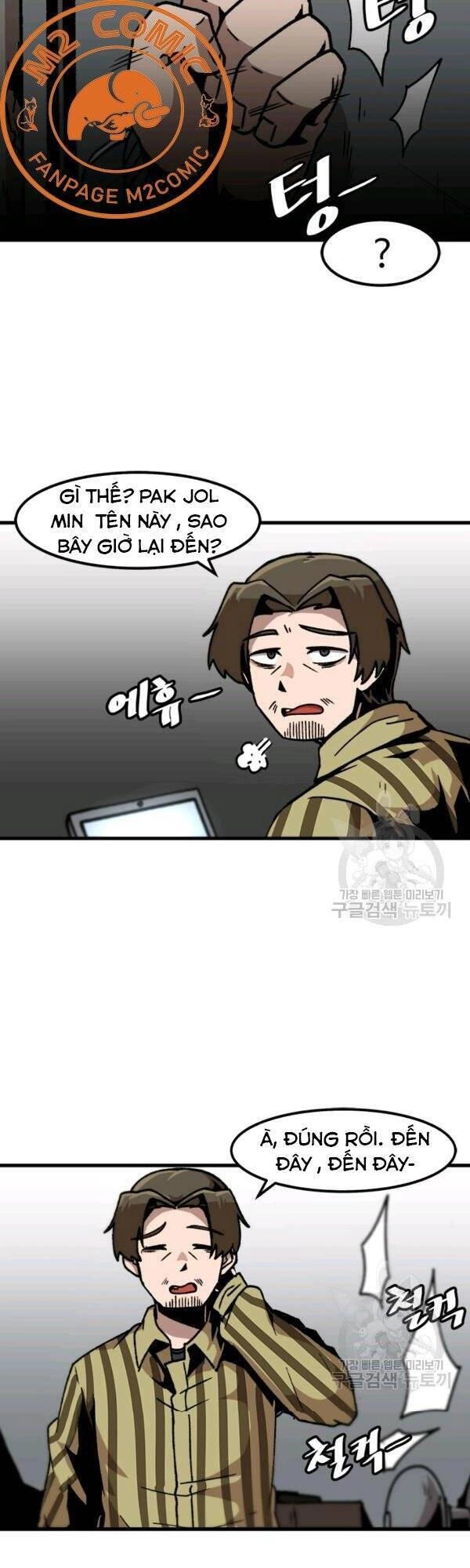 Nâng Cấp Một Mình Chapter 46 - 27