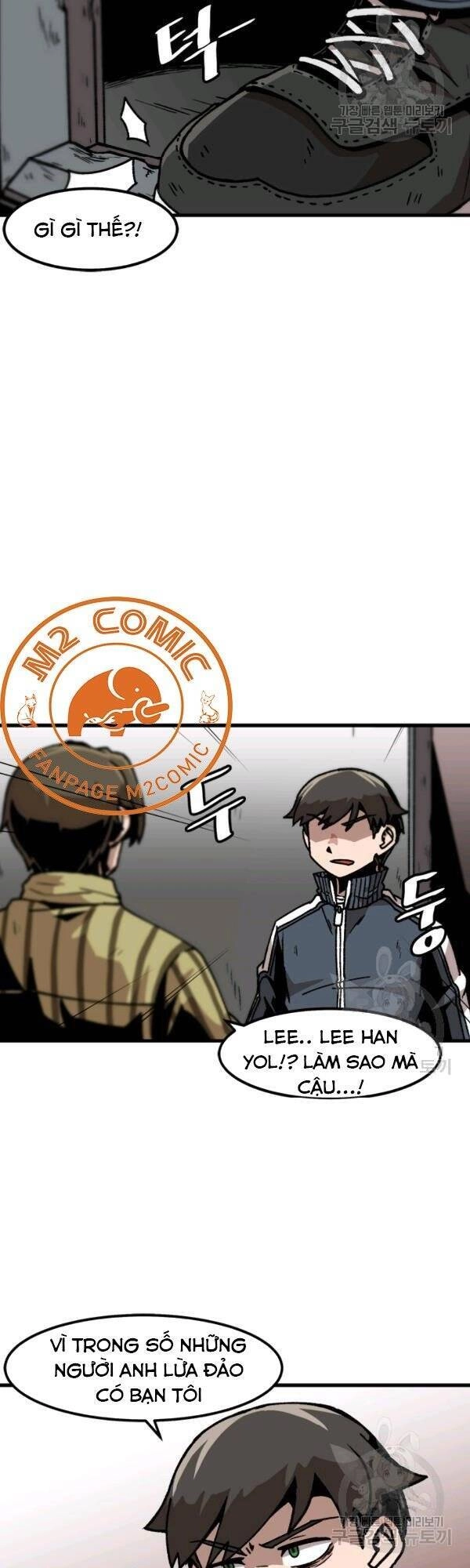 Nâng Cấp Một Mình Chapter 46 - 29