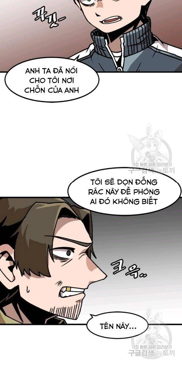 Nâng Cấp Một Mình Chapter 46 - 30