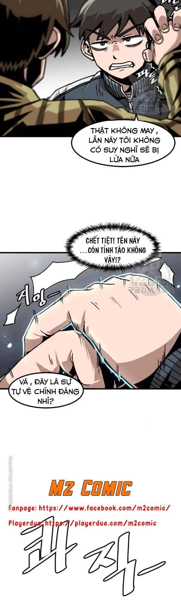 Nâng Cấp Một Mình Chapter 46 - 32