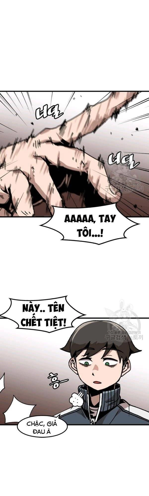 Nâng Cấp Một Mình Chapter 46 - 33