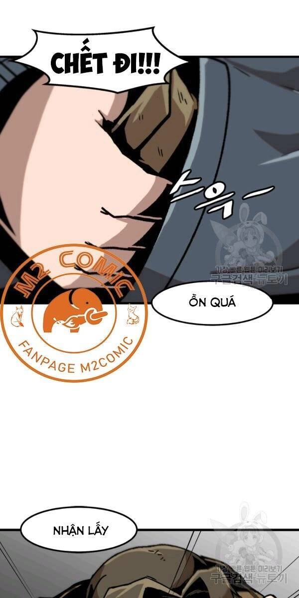 Nâng Cấp Một Mình Chapter 46 - 34