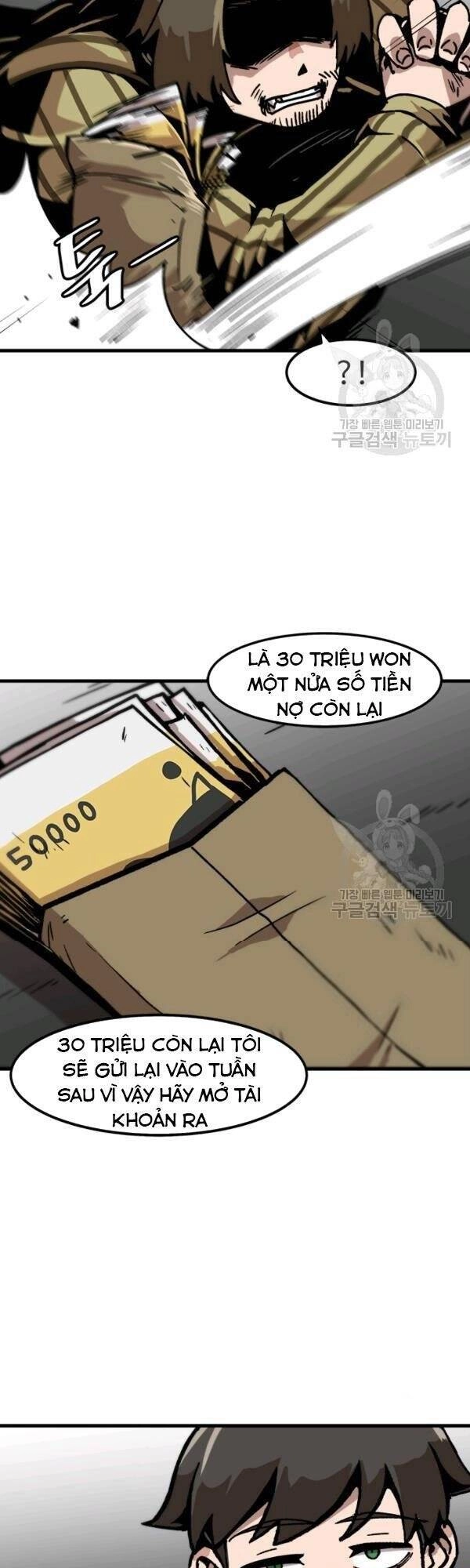 Nâng Cấp Một Mình Chapter 46 - 35