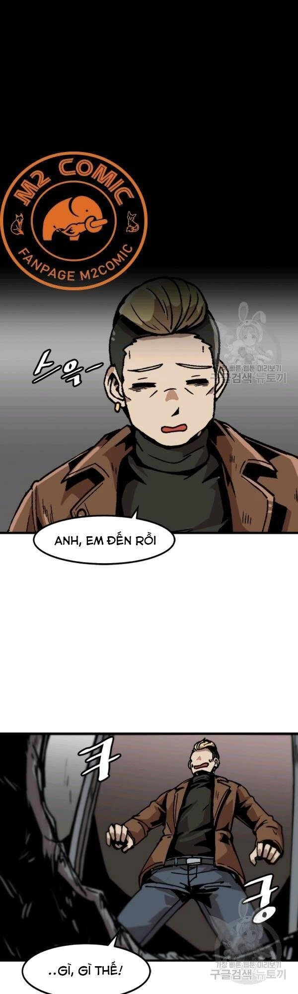 Nâng Cấp Một Mình Chapter 46 - 37