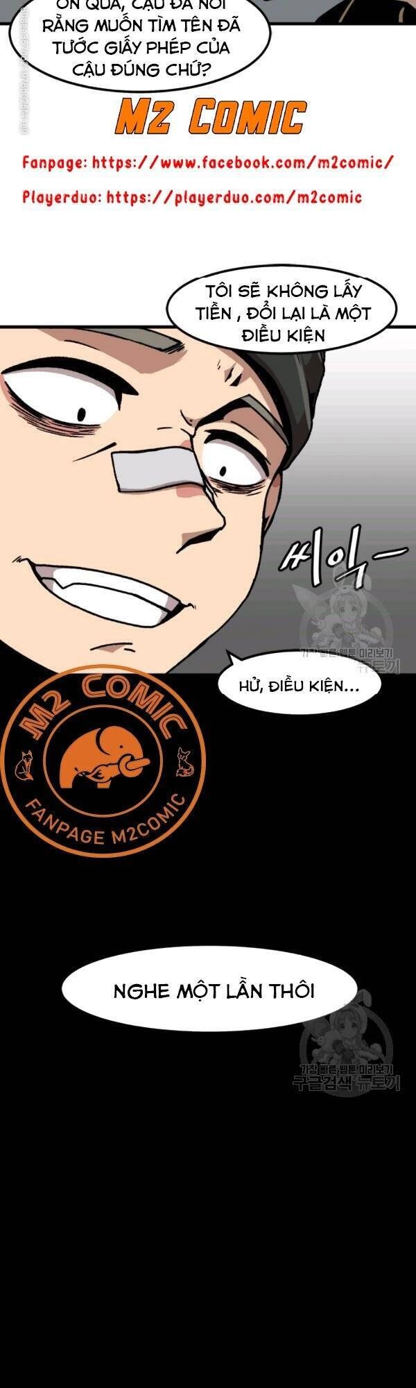 Nâng Cấp Một Mình Chapter 46 - 40