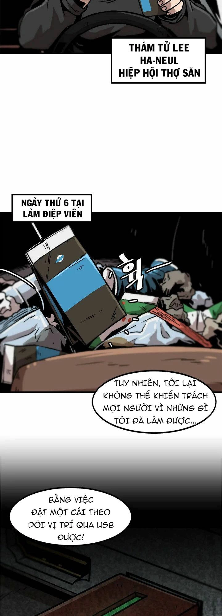 Nâng Cấp Một Mình Chapter 47 - 5