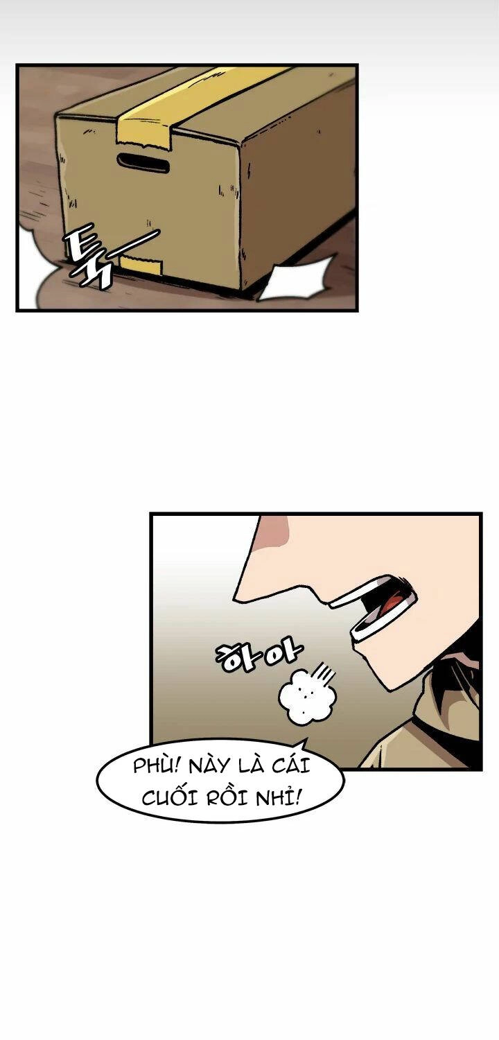 Nâng Cấp Một Mình Chapter 47 - 19