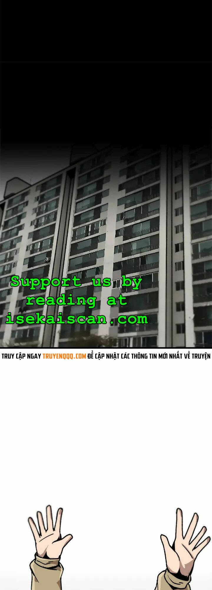 Nâng Cấp Một Mình Chapter 47 - 26