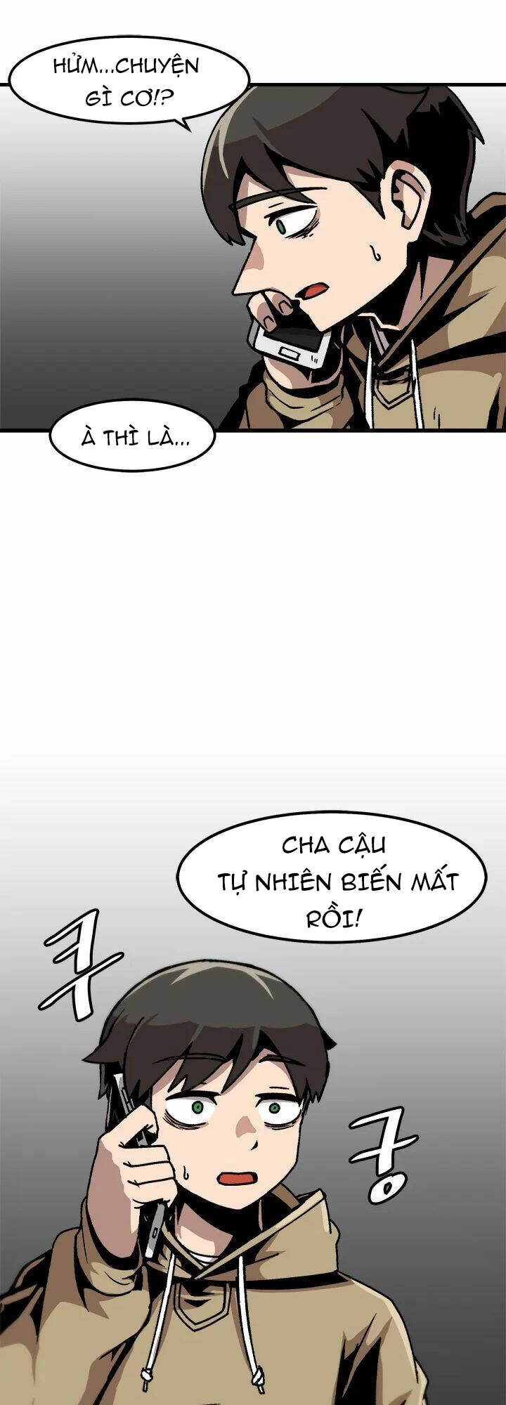 Nâng Cấp Một Mình Chapter 47 - 31