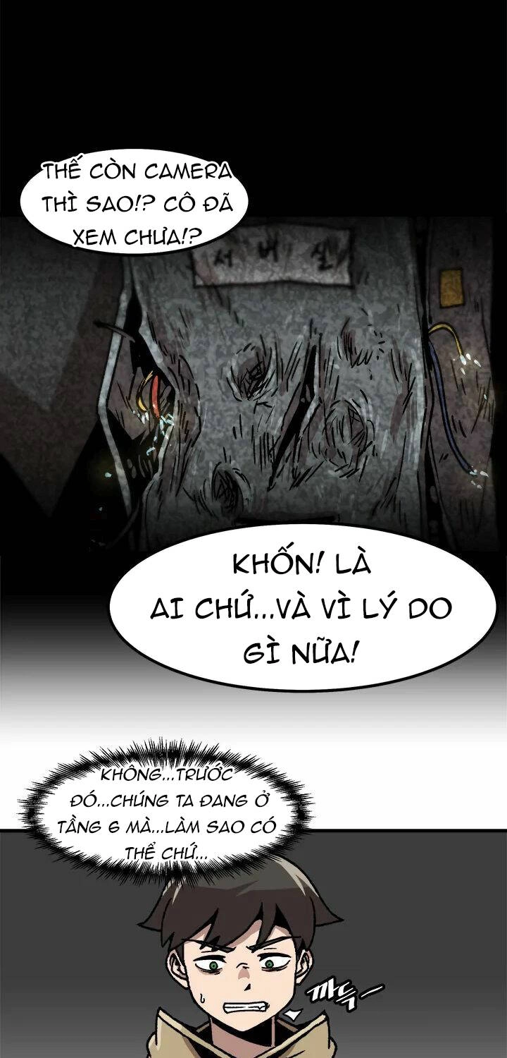 Nâng Cấp Một Mình Chapter 47 - 37