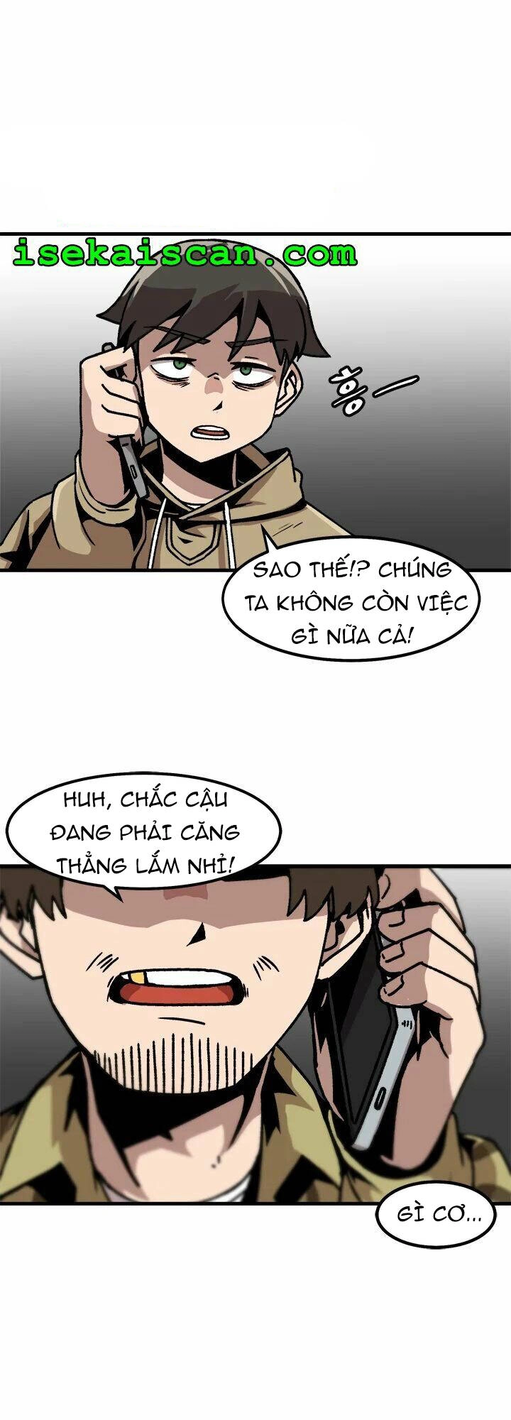 Nâng Cấp Một Mình Chapter 47 - 39