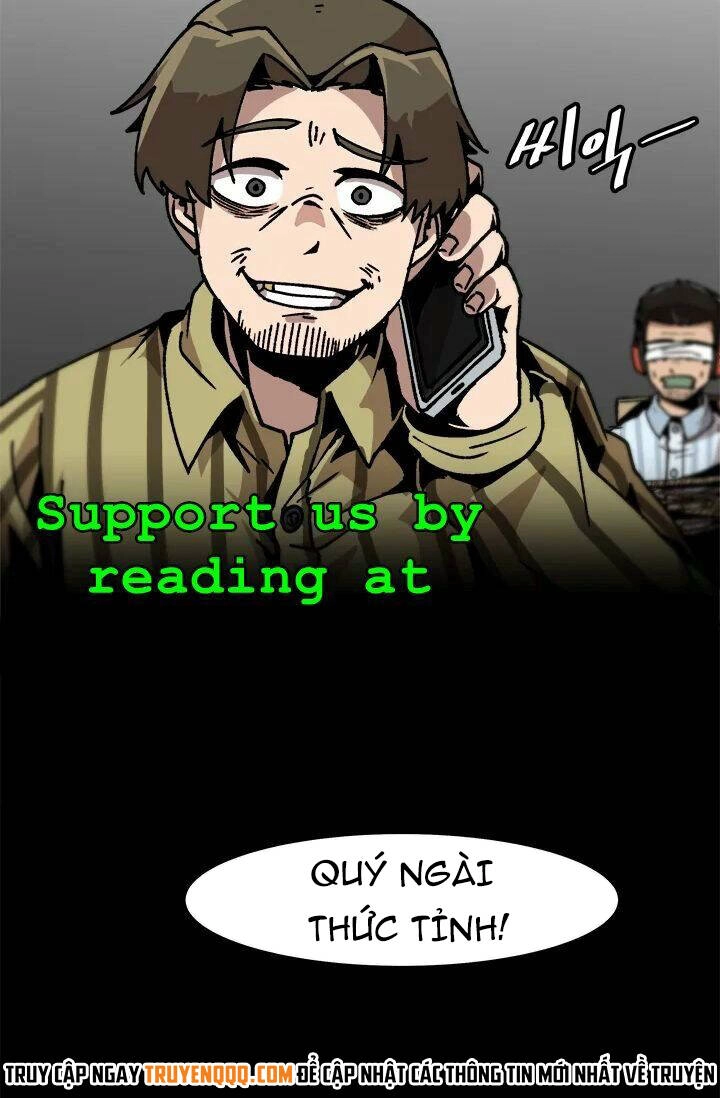 Nâng Cấp Một Mình Chapter 47 - 43