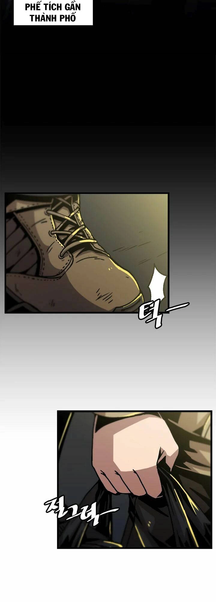 Nâng Cấp Một Mình Chapter 48 - 3