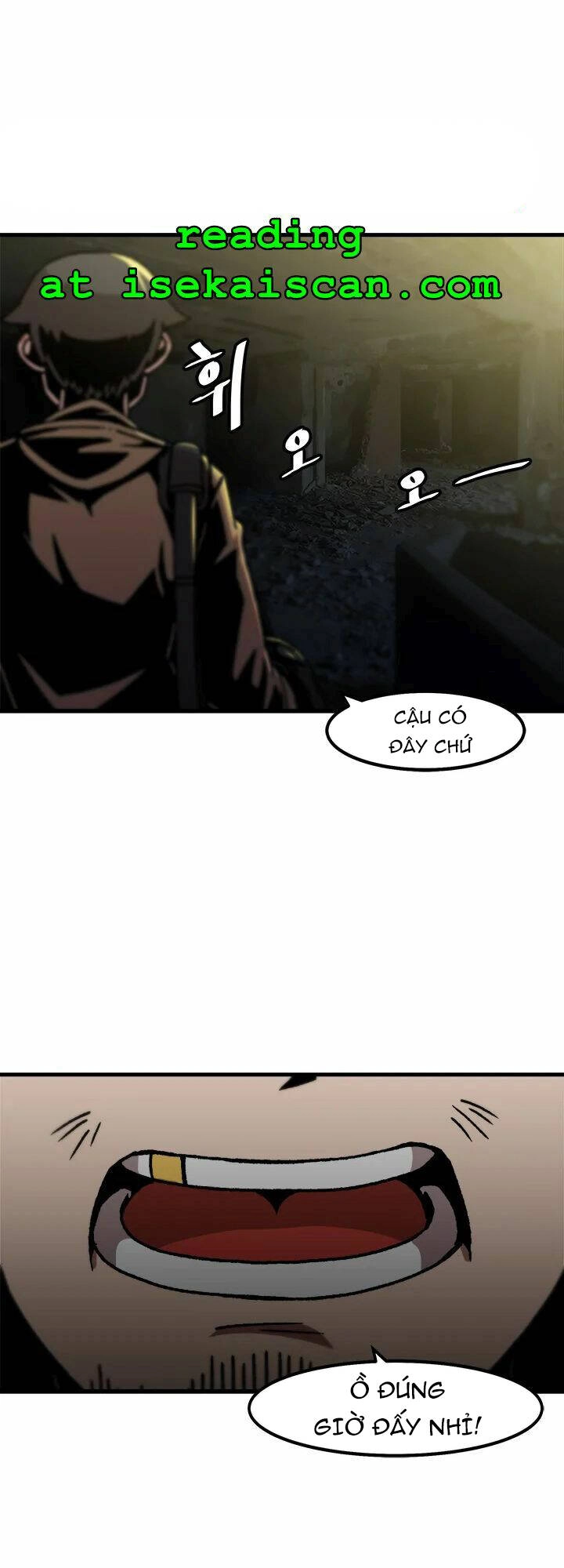 Nâng Cấp Một Mình Chapter 48 - 4