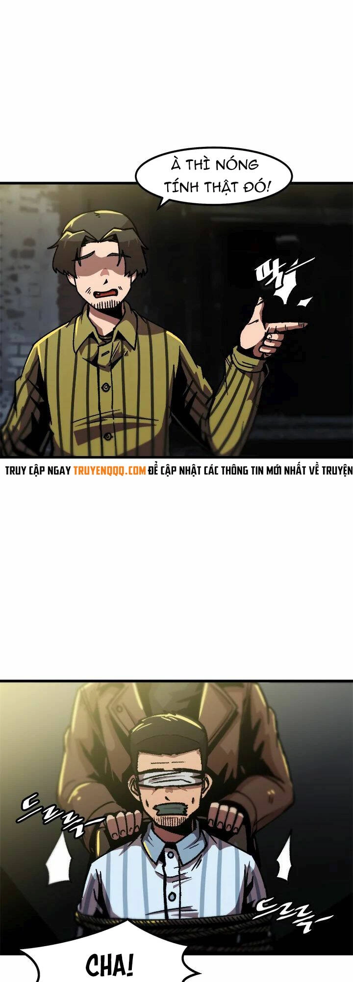 Nâng Cấp Một Mình Chapter 48 - 6