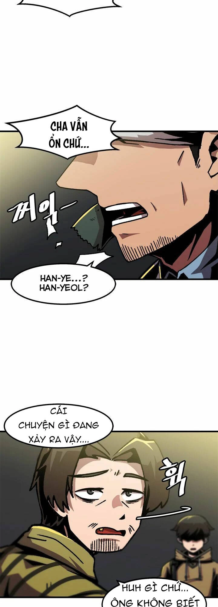 Nâng Cấp Một Mình Chapter 48 - 7