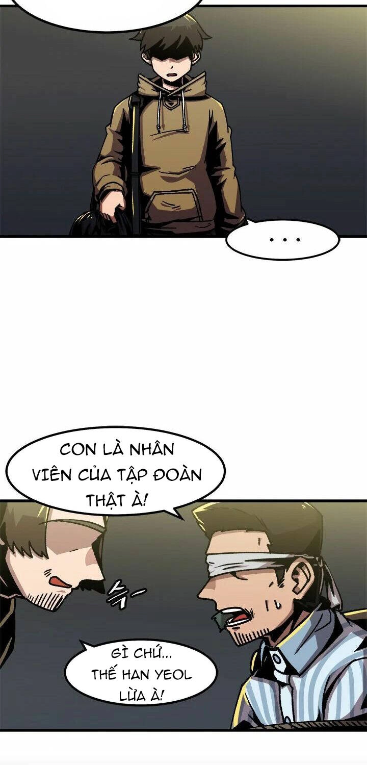 Nâng Cấp Một Mình Chapter 48 - 10