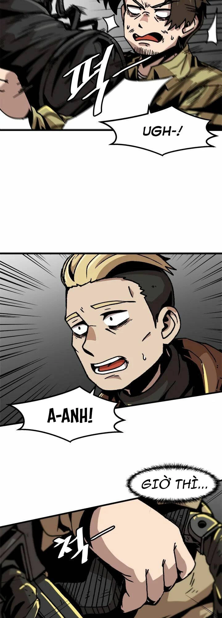 Nâng Cấp Một Mình Chapter 48 - 17