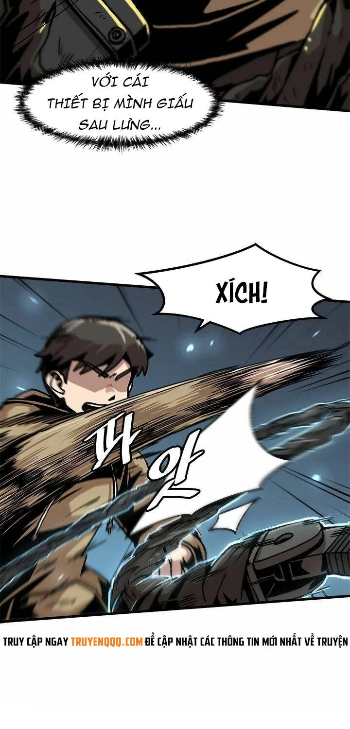 Nâng Cấp Một Mình Chapter 48 - 18