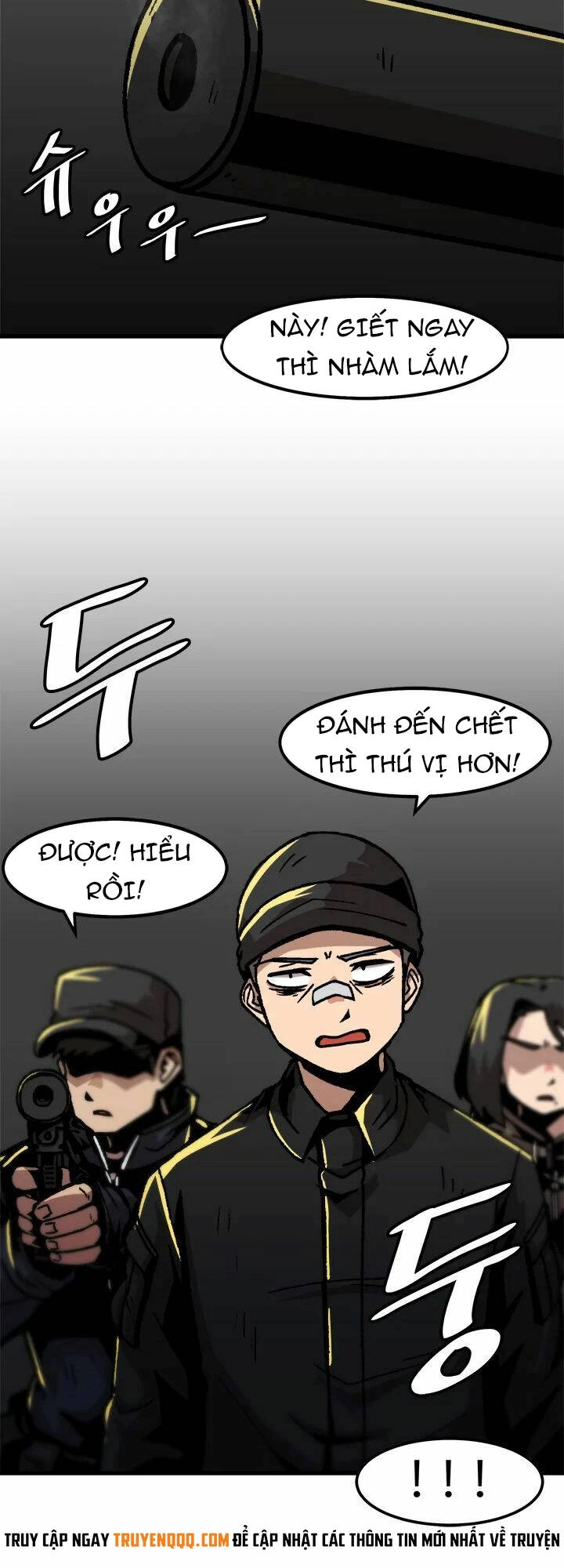 Nâng Cấp Một Mình Chapter 48 - 24