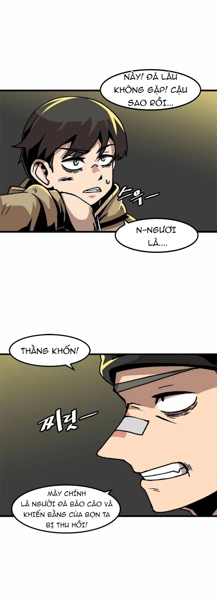 Nâng Cấp Một Mình Chapter 48 - 25