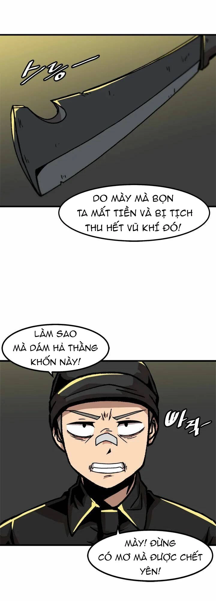 Nâng Cấp Một Mình Chapter 48 - 26