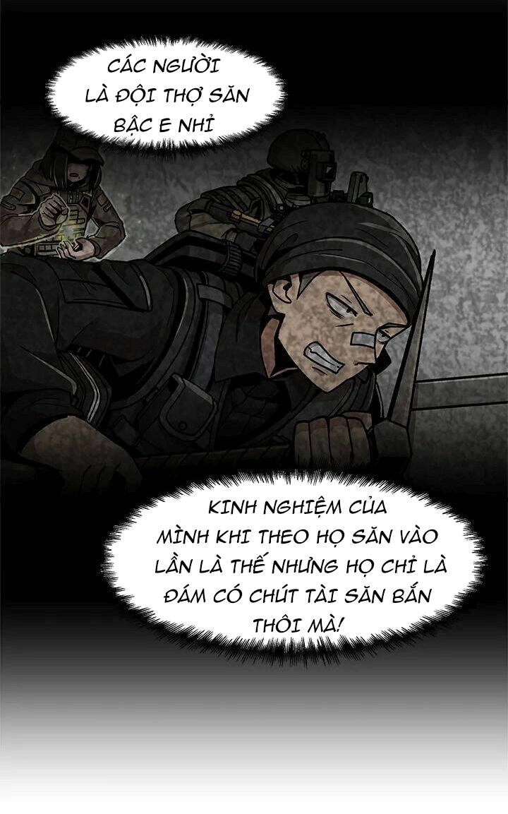 Nâng Cấp Một Mình Chapter 48 - 28