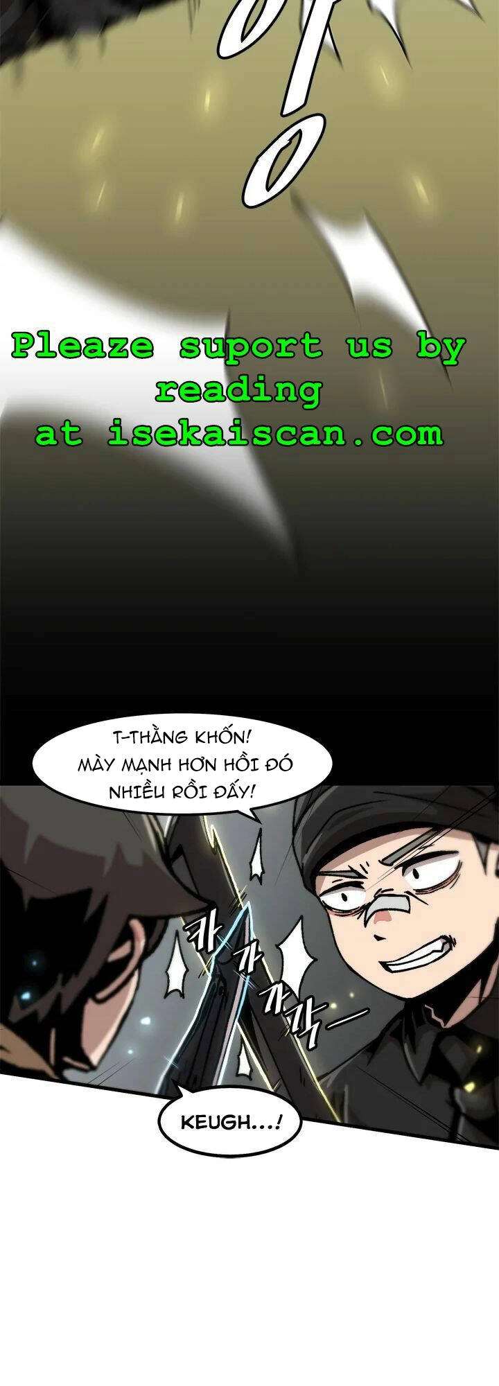 Nâng Cấp Một Mình Chapter 48 - 33