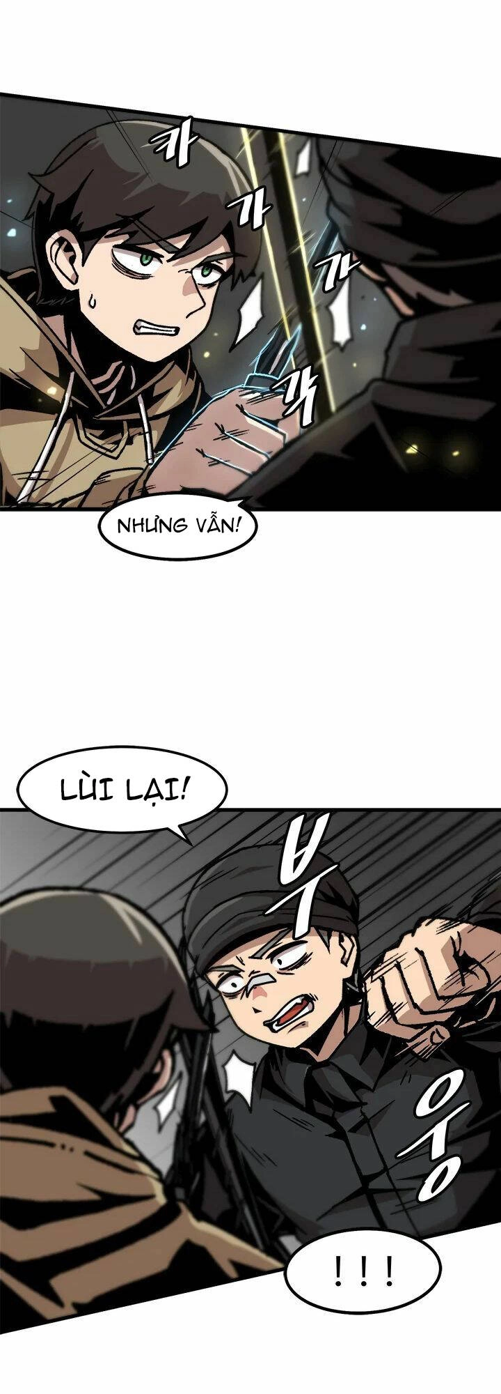 Nâng Cấp Một Mình Chapter 48 - 34