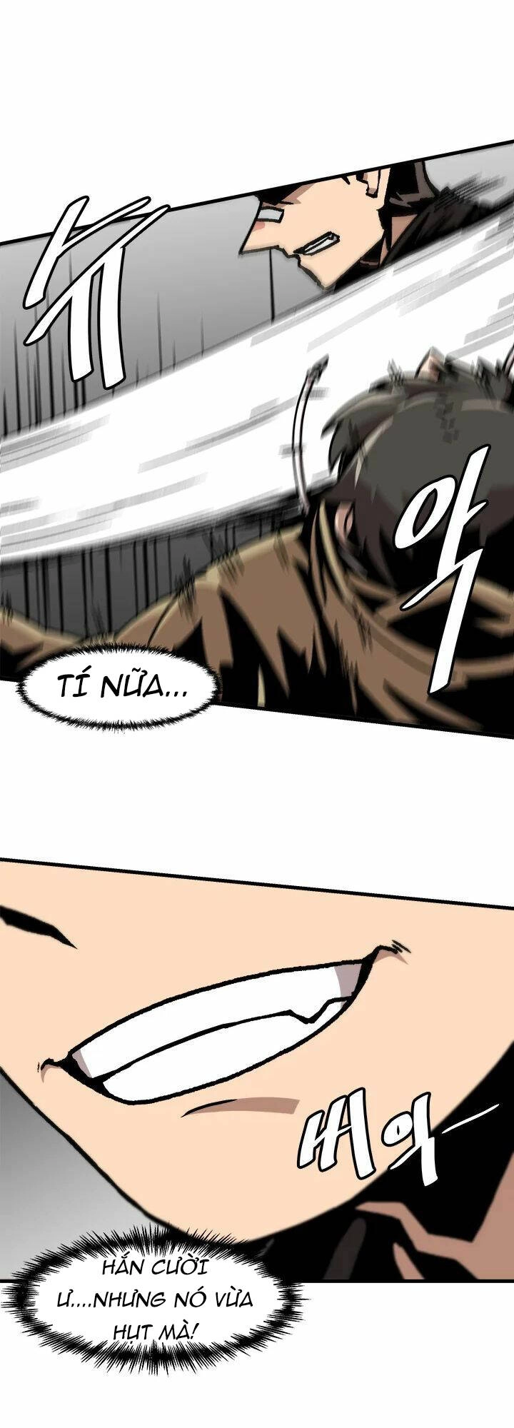 Nâng Cấp Một Mình Chapter 48 - 35