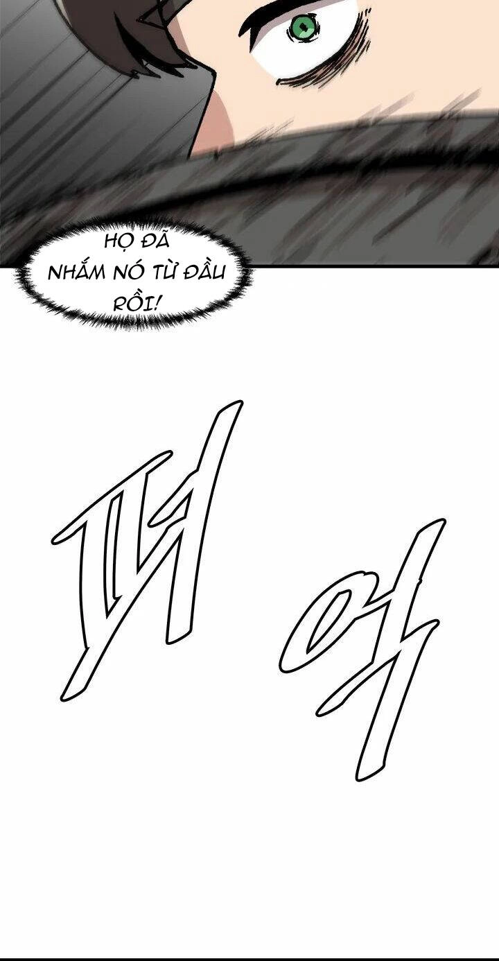 Nâng Cấp Một Mình Chapter 48 - 37