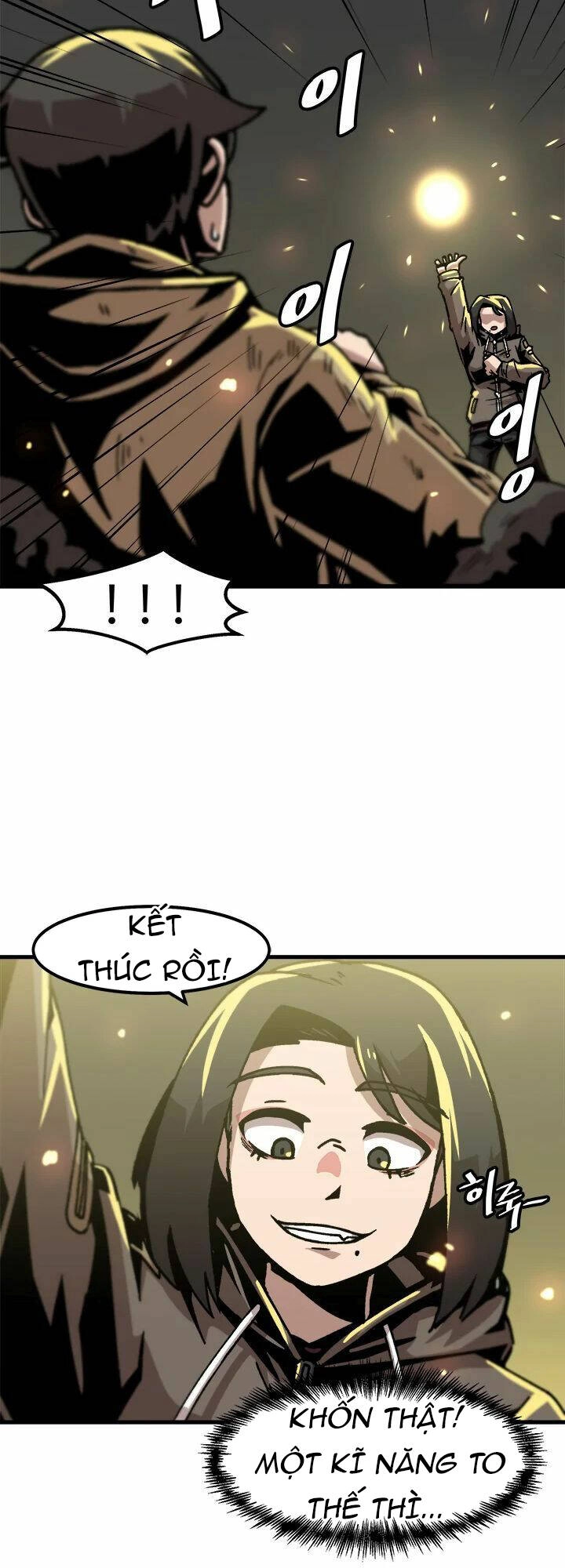 Nâng Cấp Một Mình Chapter 48 - 39