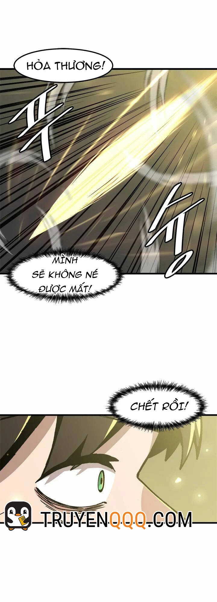 Nâng Cấp Một Mình Chapter 48 - 40