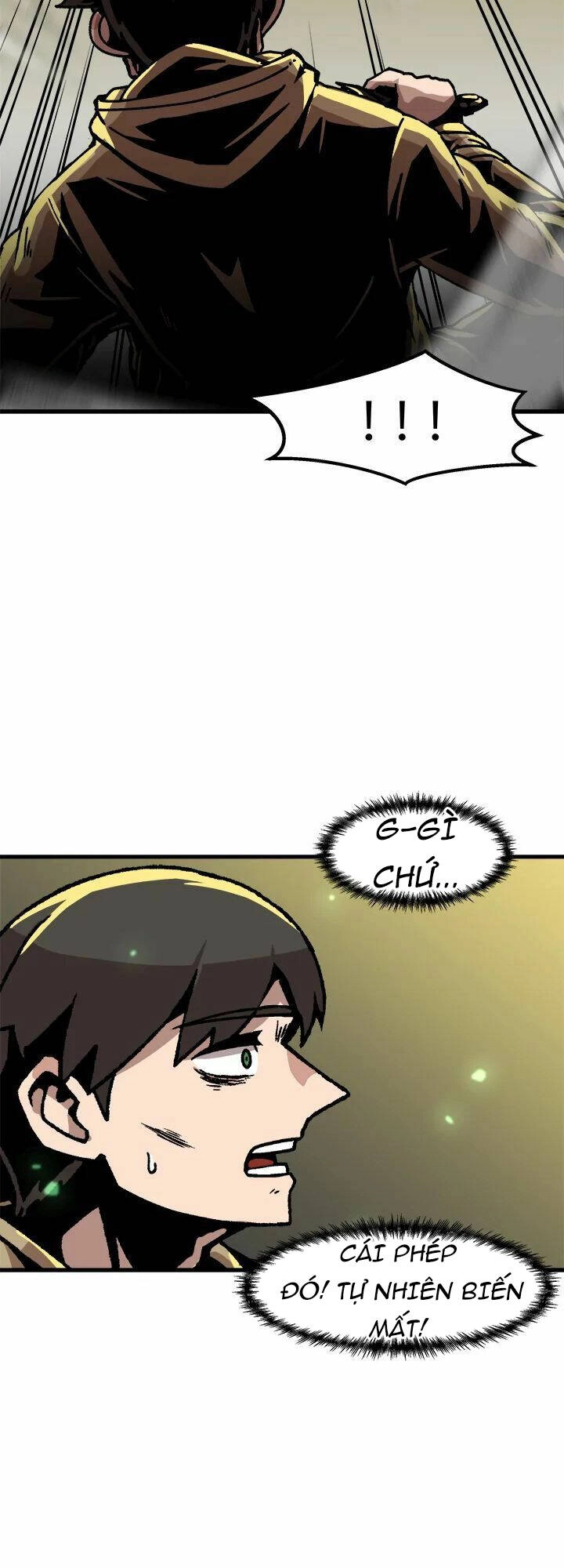 Nâng Cấp Một Mình Chapter 48 - 42