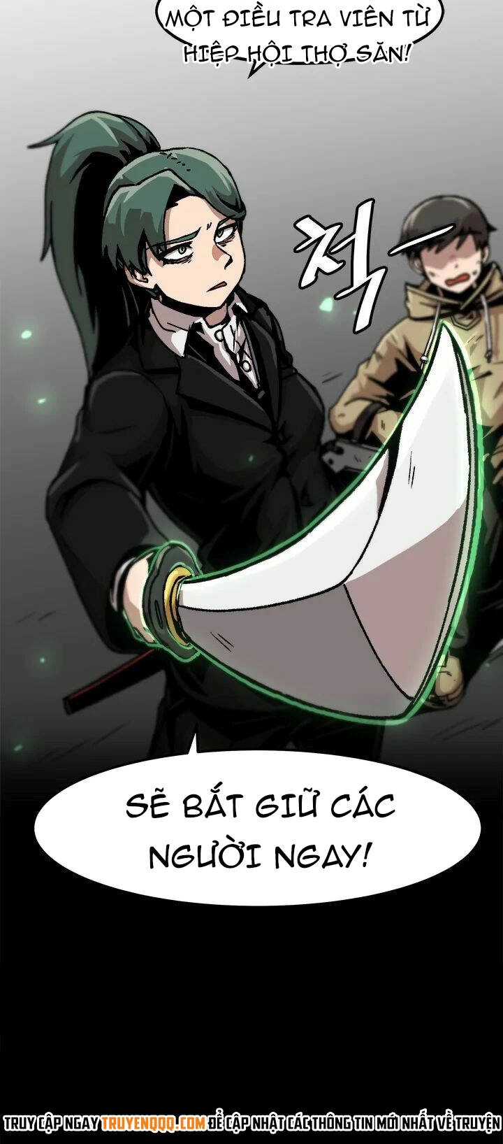 Nâng Cấp Một Mình Chapter 48 - 44