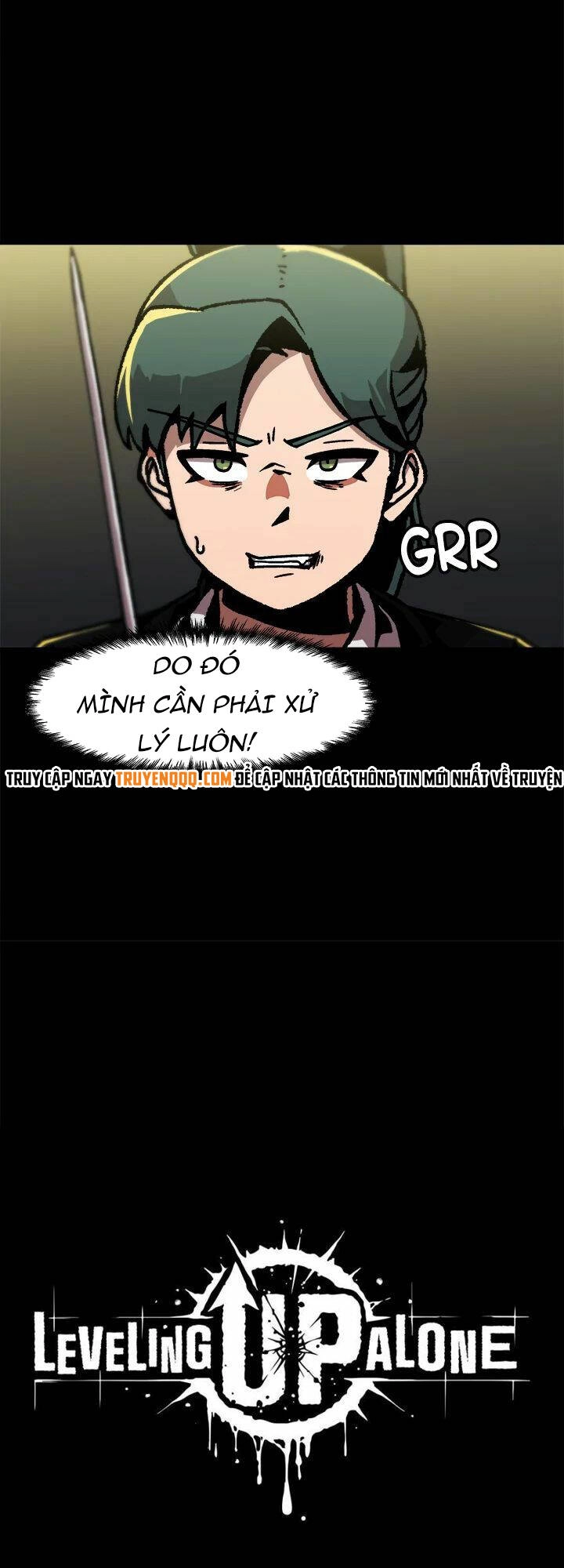 Nâng Cấp Một Mình Chapter 49 - 5