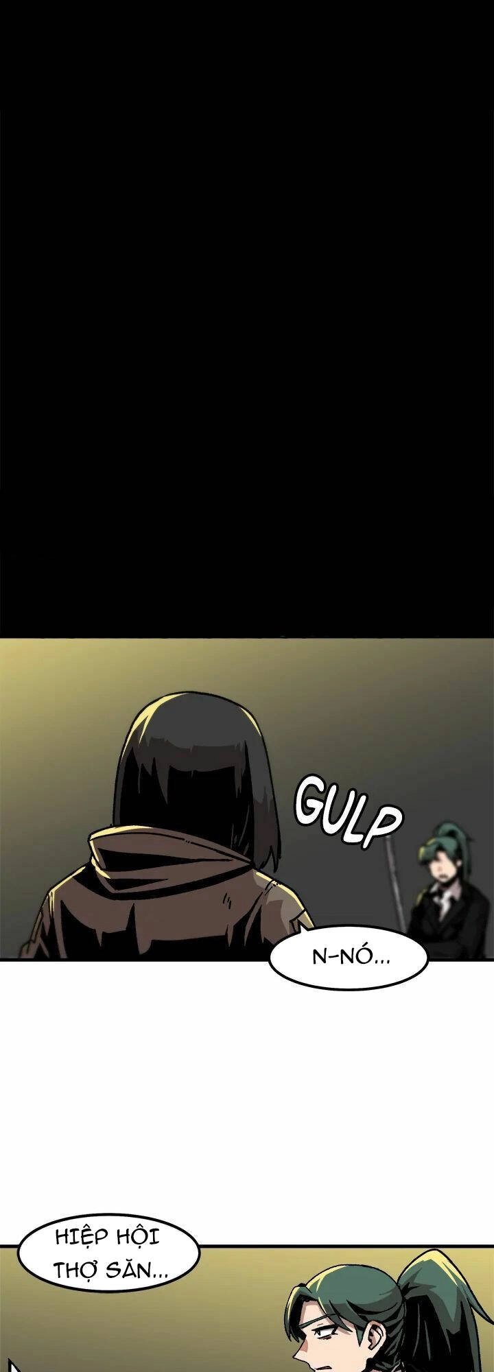 Nâng Cấp Một Mình Chapter 49 - 6