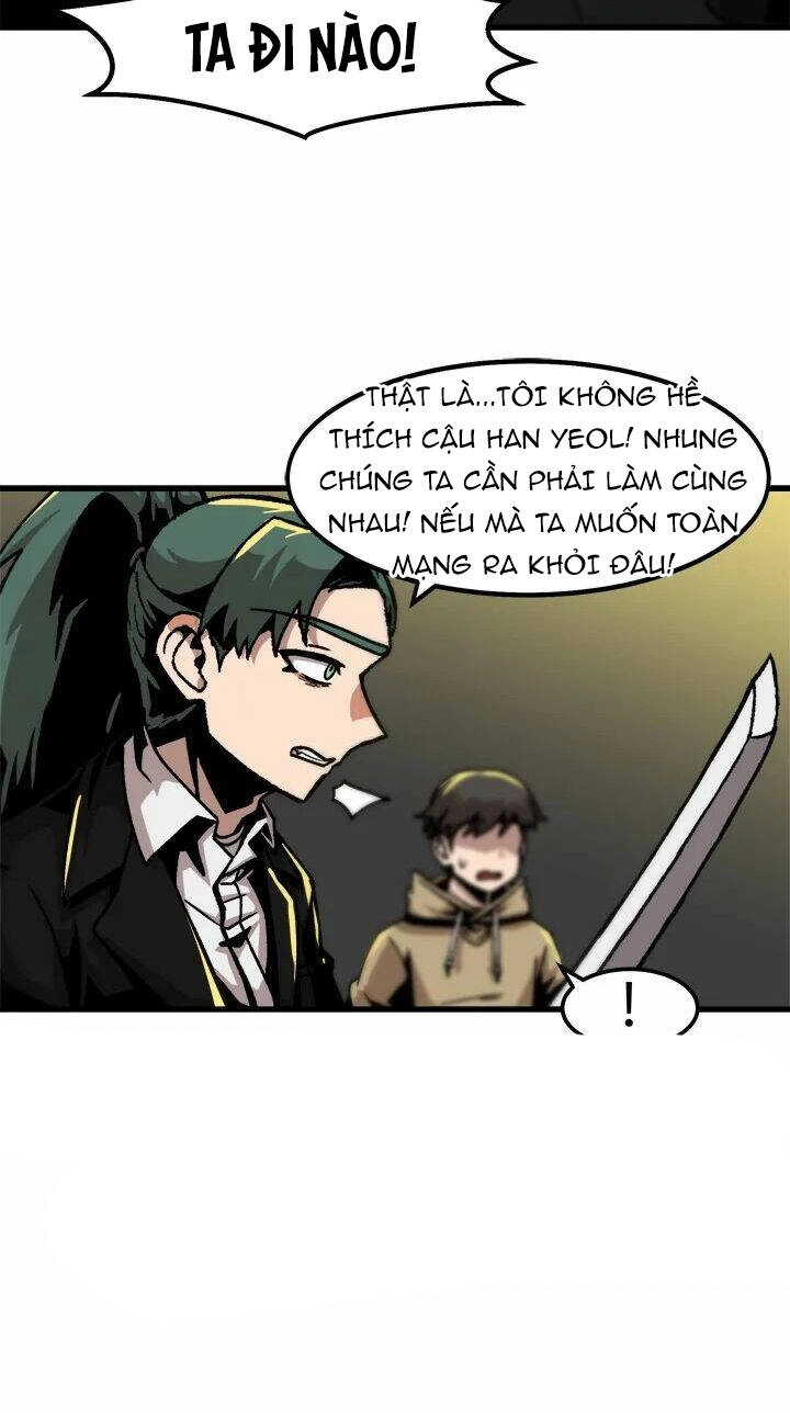 Nâng Cấp Một Mình Chapter 49 - 10