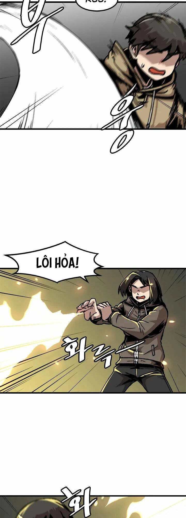 Nâng Cấp Một Mình Chapter 49 - 17