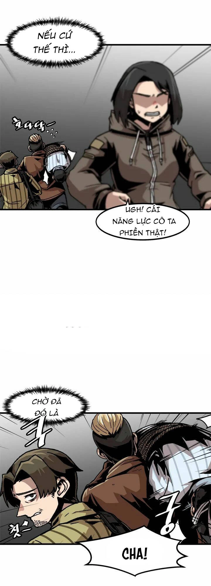 Nâng Cấp Một Mình Chapter 49 - 21