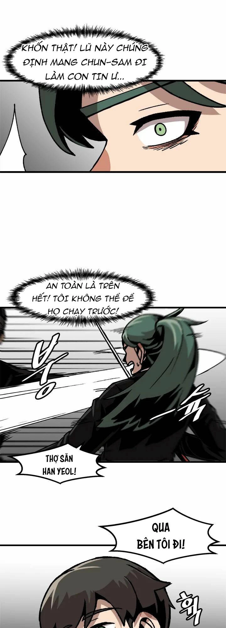 Nâng Cấp Một Mình Chapter 49 - 22