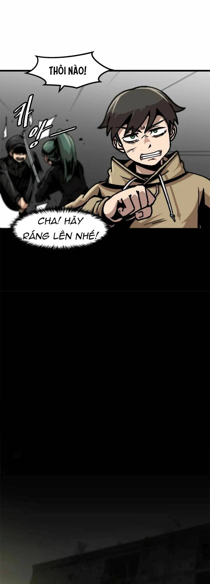 Nâng Cấp Một Mình Chapter 49 - 32