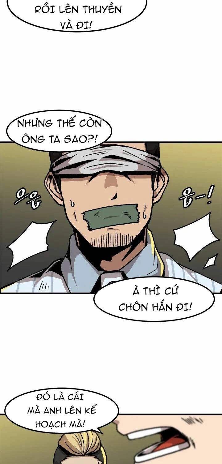 Nâng Cấp Một Mình Chapter 49 - 36