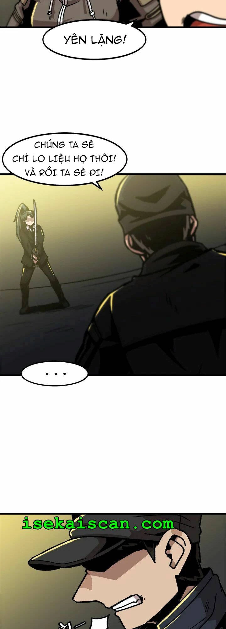 Nâng Cấp Một Mình Chapter 50 - 4