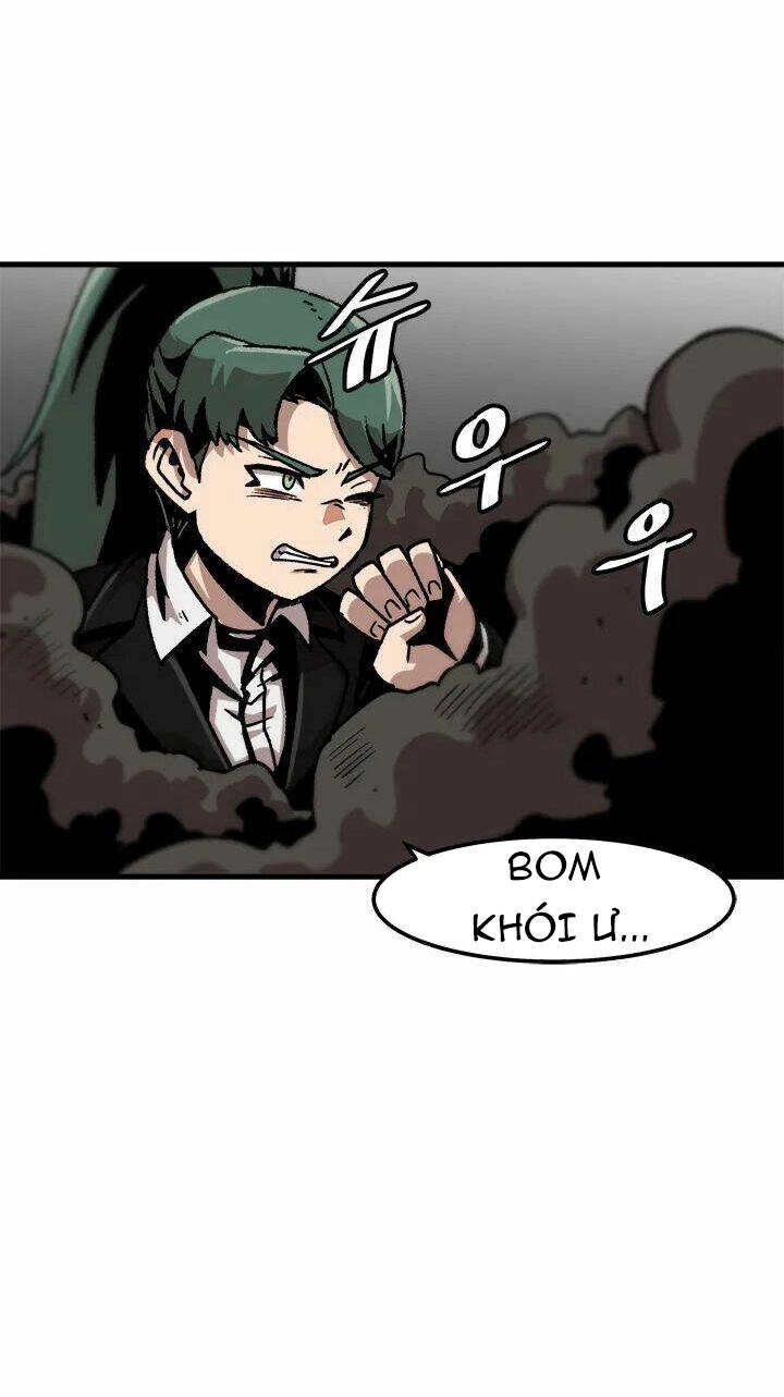 Nâng Cấp Một Mình Chapter 50 - 7