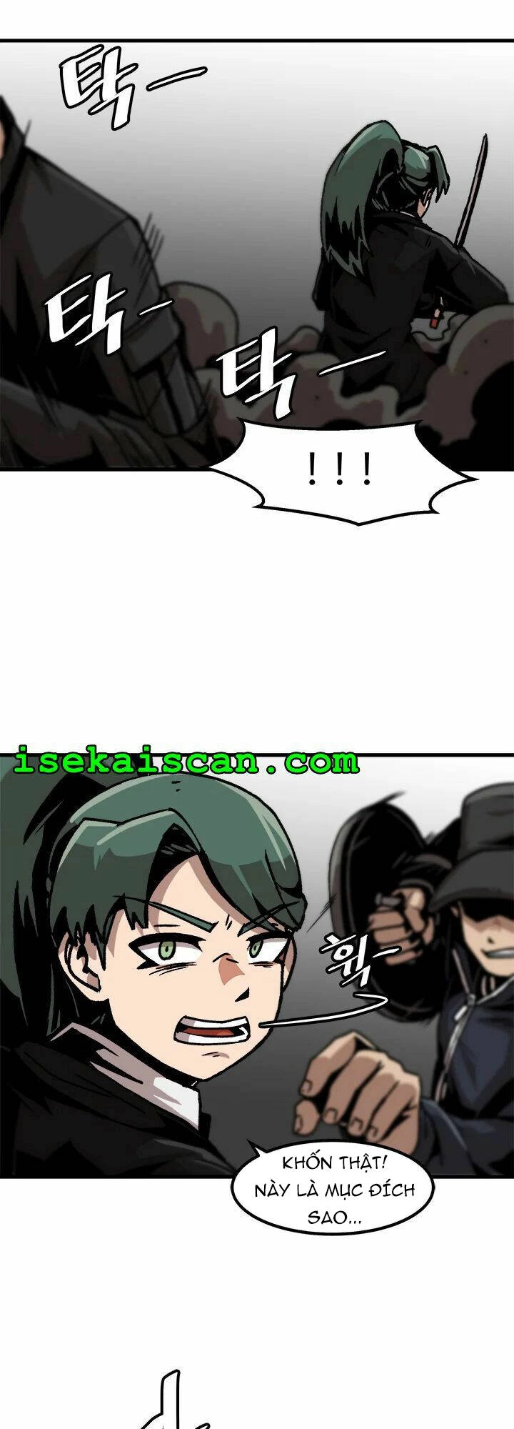 Nâng Cấp Một Mình Chapter 50 - 9