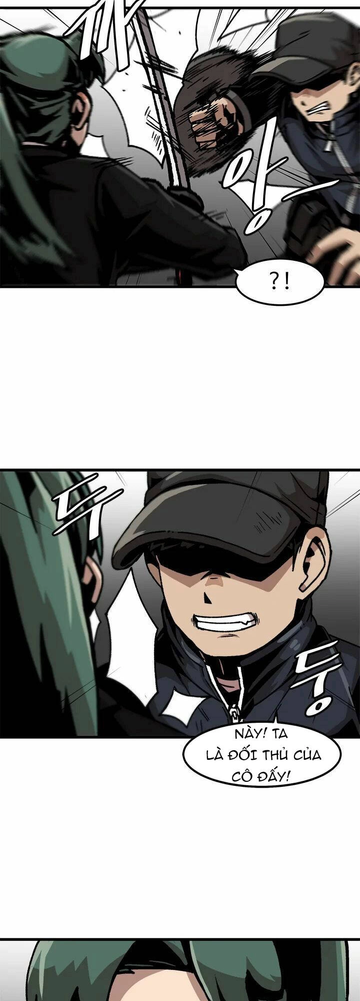 Nâng Cấp Một Mình Chapter 50 - 10