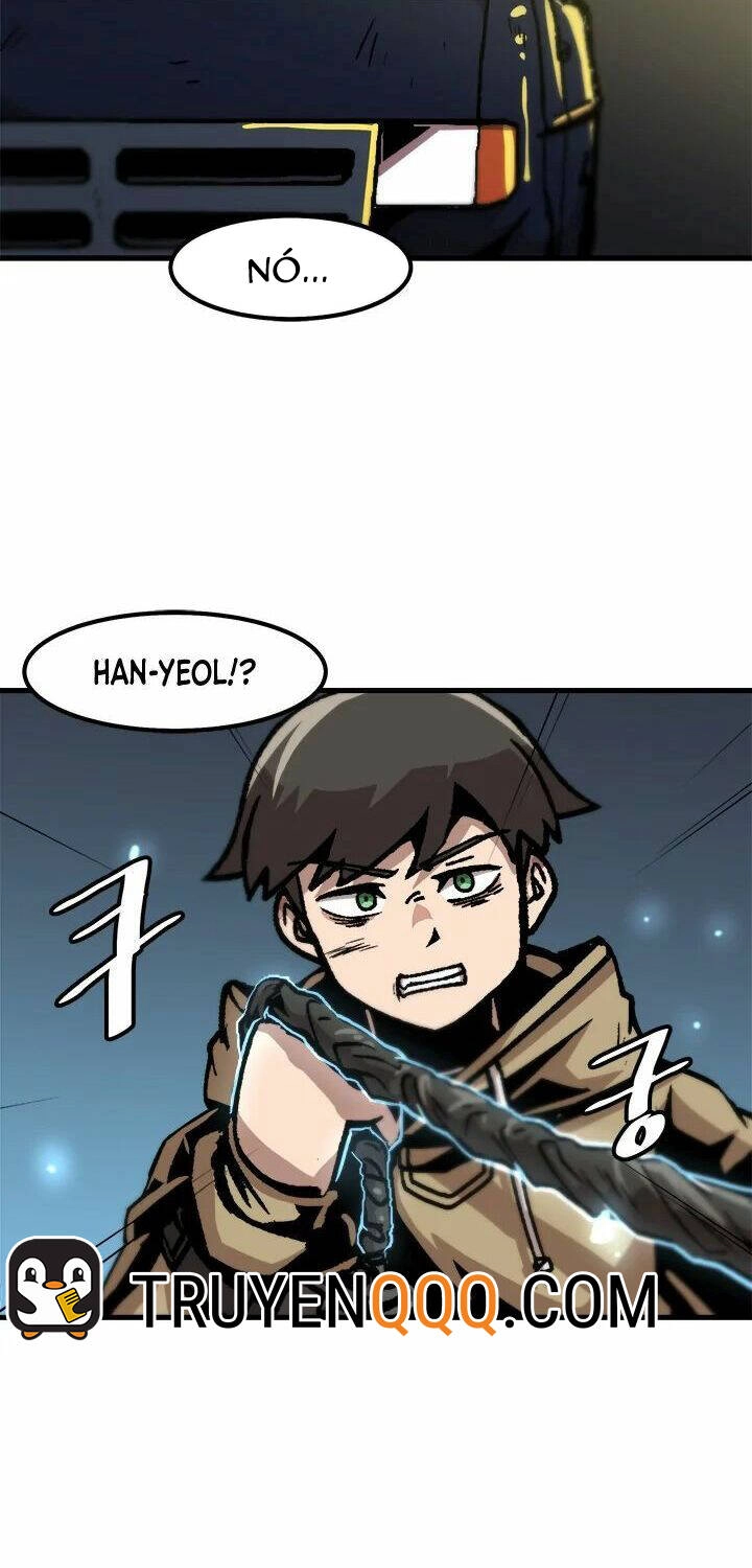 Nâng Cấp Một Mình Chapter 50 - 13